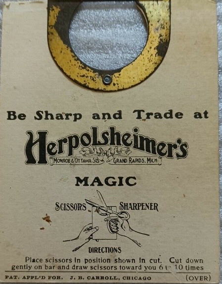 Herpolsheimers - From Grand Rapids Library